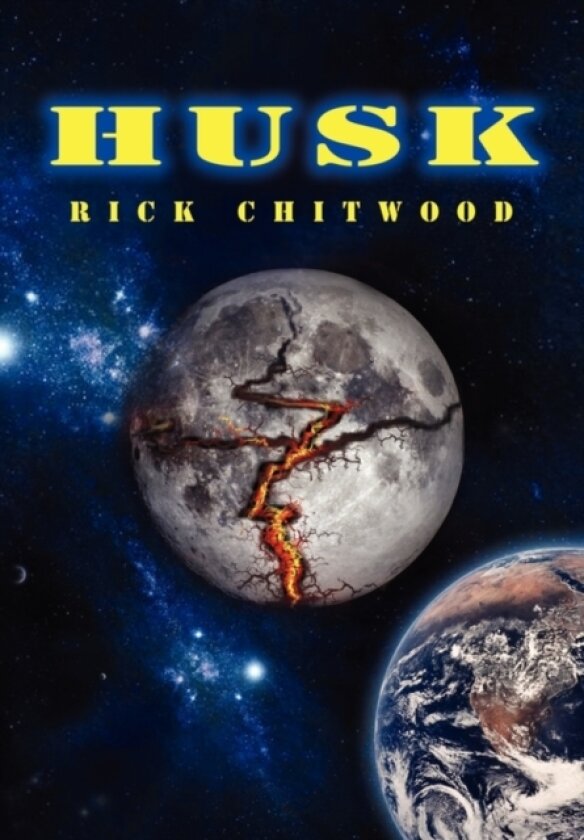 Husk av Rick Chitwood (Paperback)