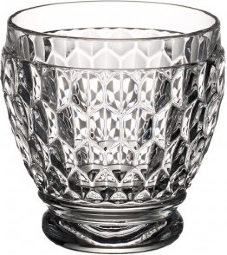 Boston Shot Glass 8 cl