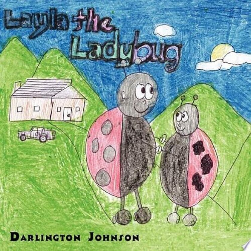 Layla the Ladybug - Bullying av Darlington Johnson (Paperback)