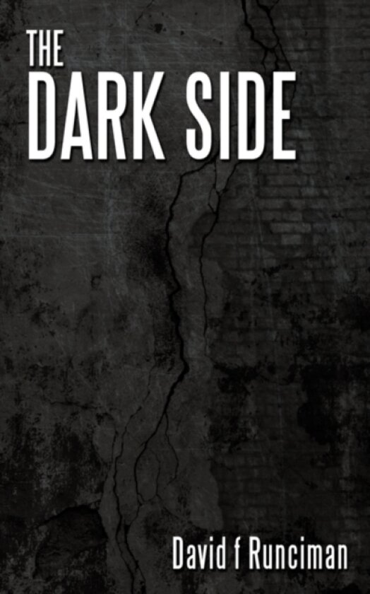 The Dark Side av David f Runciman (Paperback)