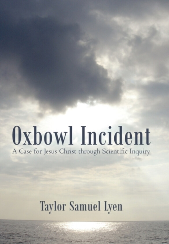 Oxbowl Incident av Taylor Samuel Lyen (Hardcover)