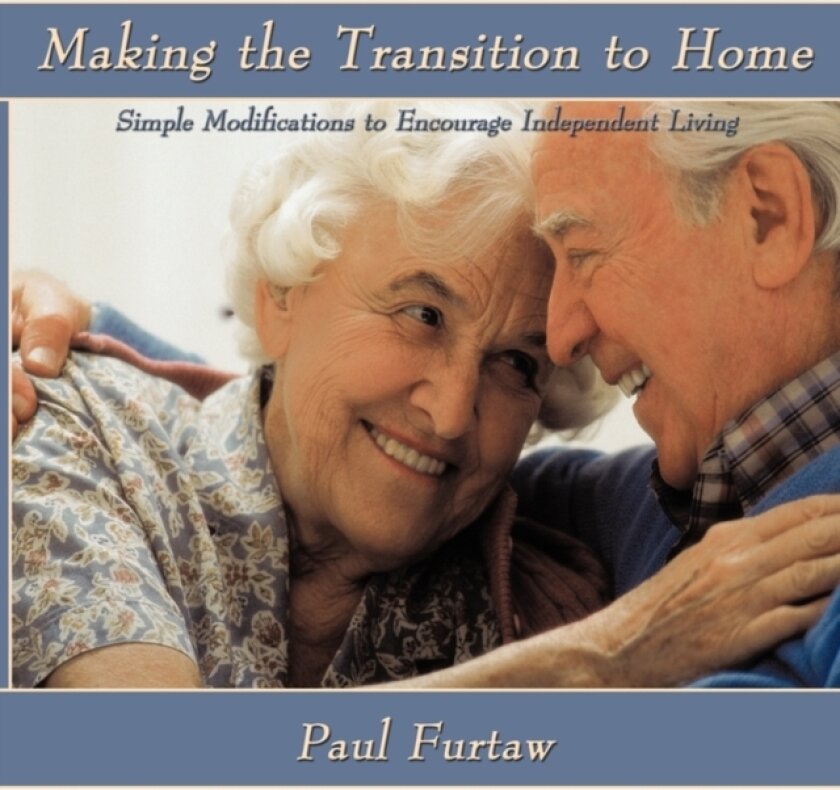 Making the Transition to Home av Paul Furtaw (Paperback)