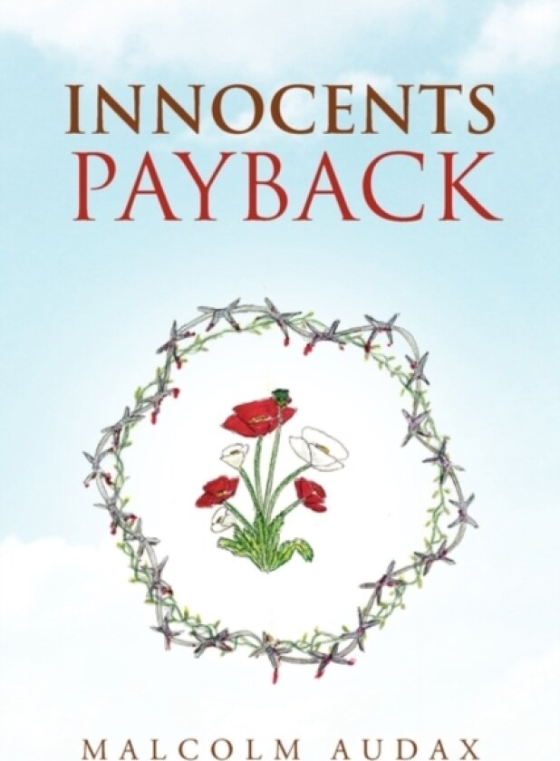 Innocents Payback av Malcolm Audax (Paperback)