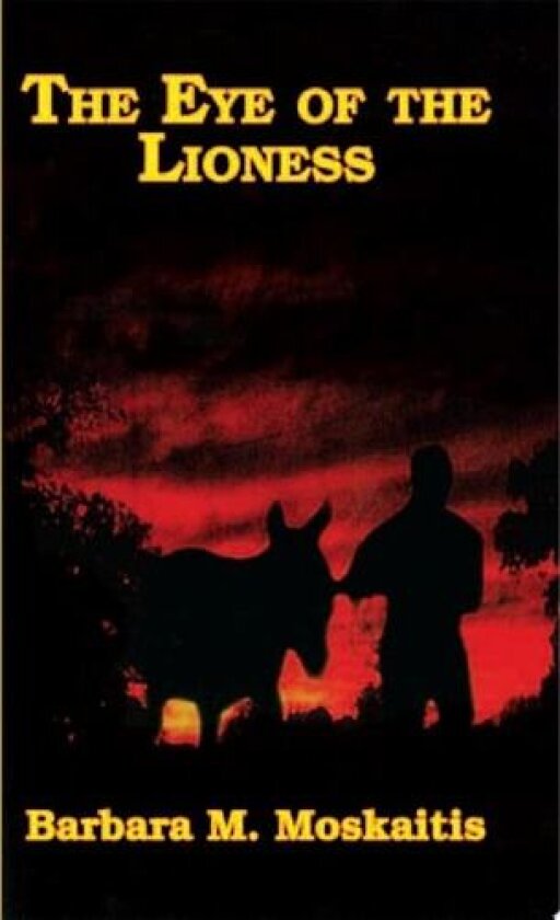 The Eye of the Lioness av M Moskaitis Barbara M Moskaitis, Barbara M Moskaitis (Paperback)