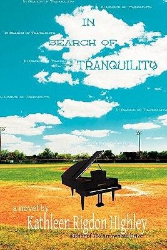 In Search of Tranquility av Kathleen Rigdon Highley (Paperback)