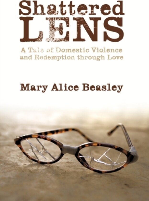Shattered Lens av Mary Alice Beasley (Hardcover)