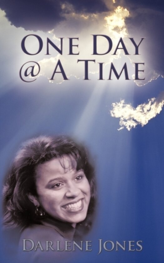 One Day @ A Time av Darlene Jones (Paperback)