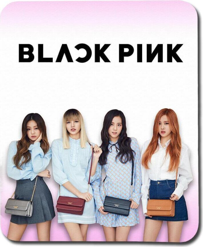 K-pop Blackpink Musematte