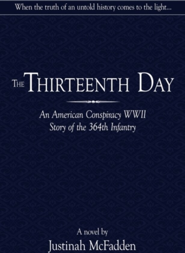 The Thirteenth Day av Justinah McFadden (Paperback)