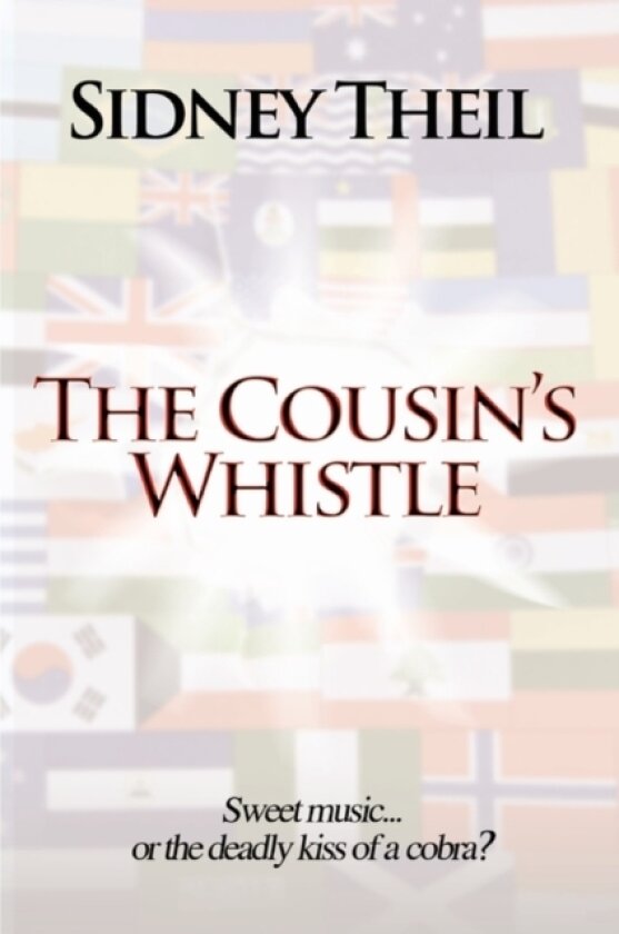The Cousin's Whistle av Sidney Theil (Paperback)
