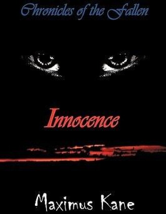 Chronicles of the Fallen av Maximus Kane (Paperback)