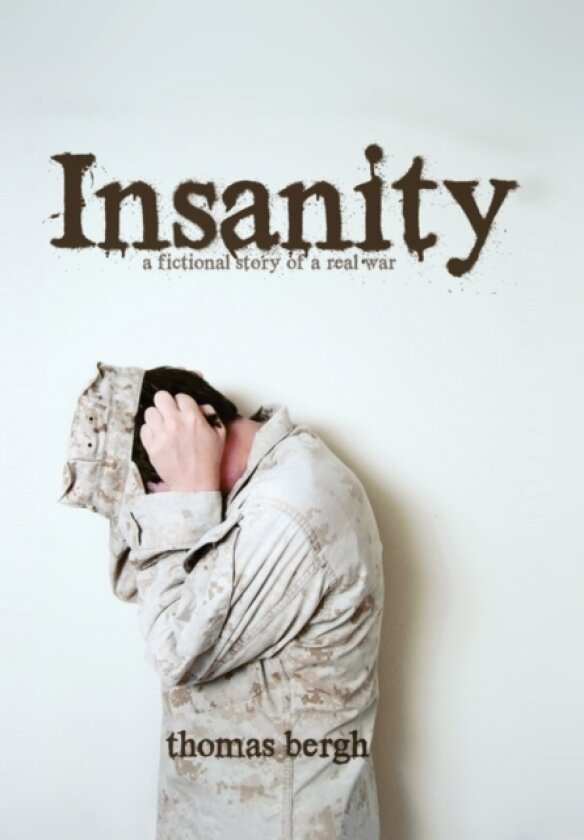 Insanity av Thomas Bergh (Paperback)