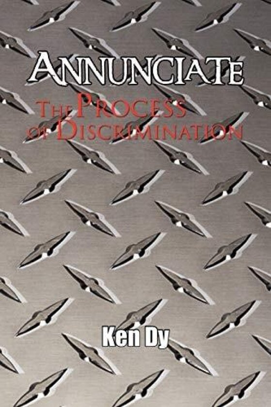 Annunciate av Ken Dy (Paperback)