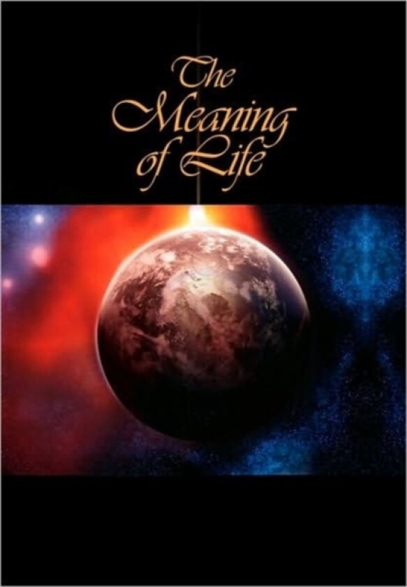 The Meaning of Life av J R Pen (Hardcover)