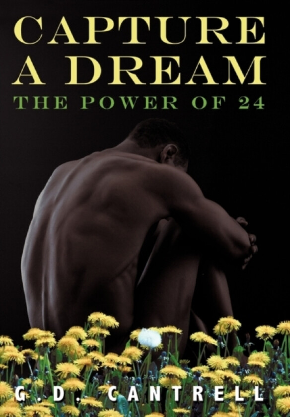 Capture a Dream av G D Cantrell (Paperback)