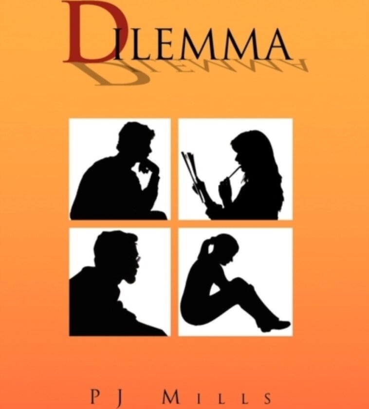 Dilemma av Mills Pj Mills, Pj Mills (Paperback)