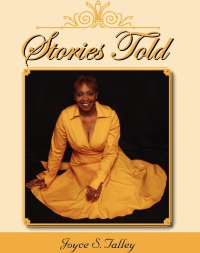 Stories Told av Joyce Talley (Paperback)
