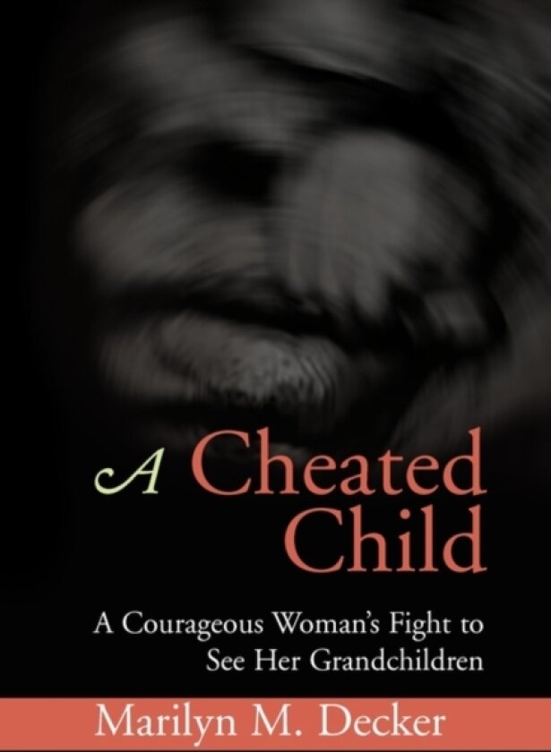 A Cheated Child av Marilyn M Decker (Paperback)