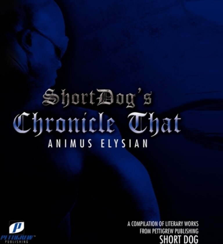 Chronicle That av Short Dog (Paperback)