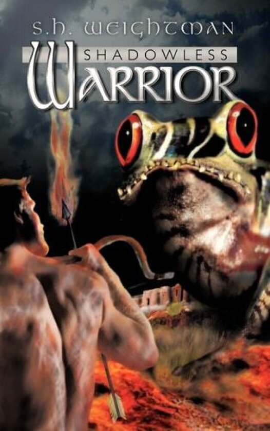 Shadowless Warrior av S. H. Weightman (Paperback)