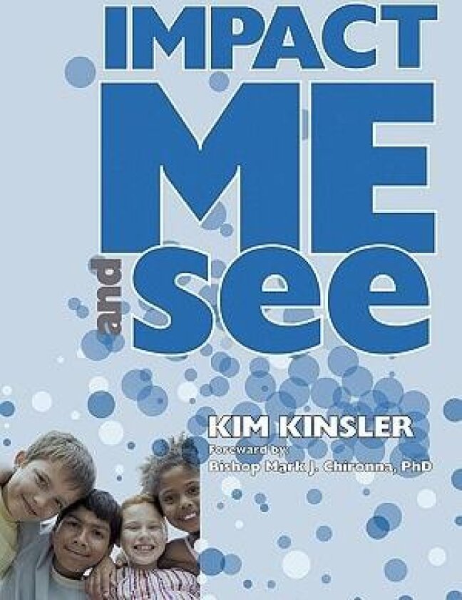Impact Me And See av Kim Kinsler (Paperback)