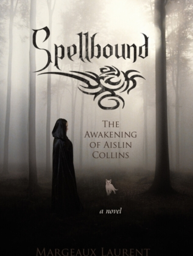 Spellbound av Margeaux Laurent (Paperback)