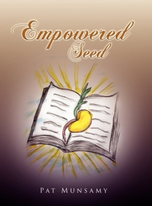 Empowered av Pat Munsamy (Paperback)