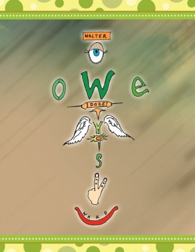 I Owe This To You av Doze (Paperback)