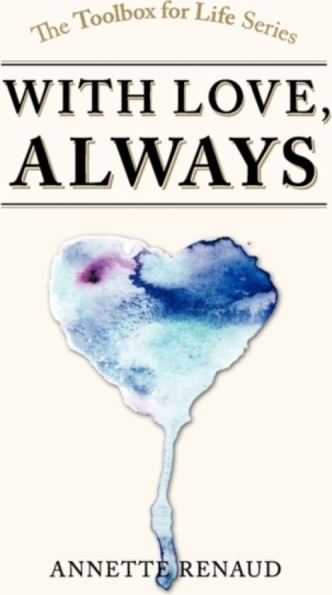''with Love, Always'' av Annette Renaud (Paperback)