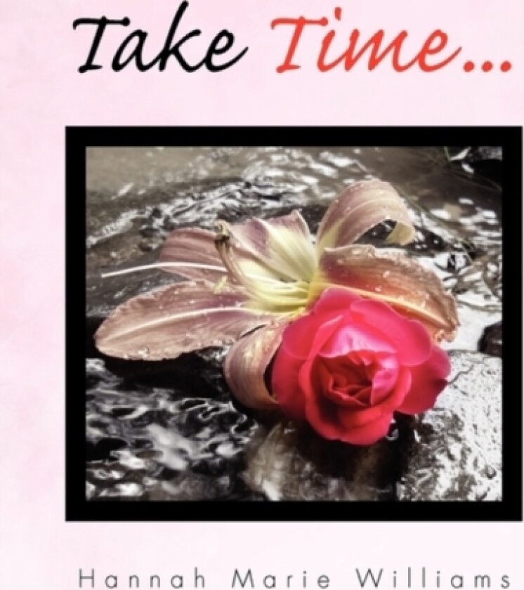 Take Time. av Hannah Marie Williams (Paperback)