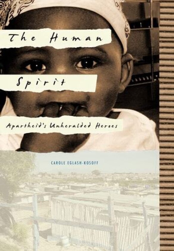 The Human Spirit av Carole Eglash-Kosoff (Hardcover)