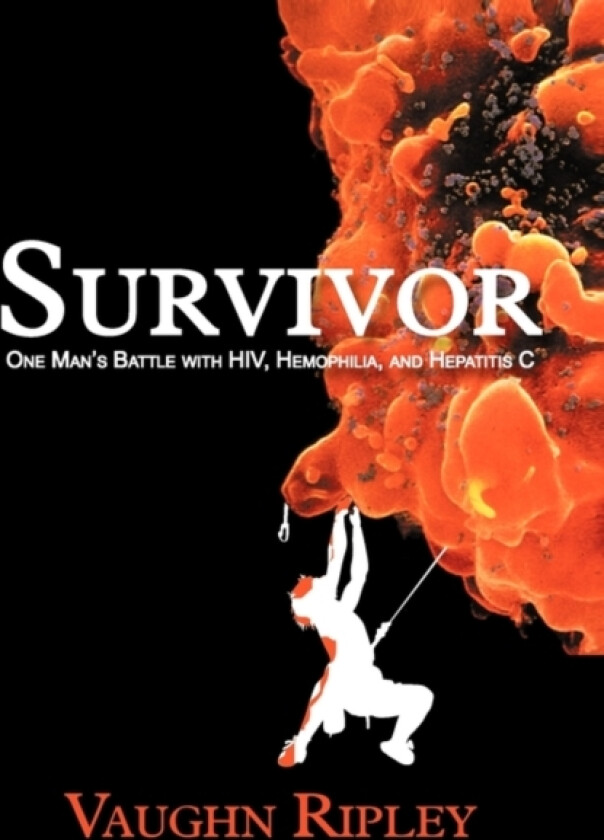 Survivor av Vaughn Ripley (Hardcover)
