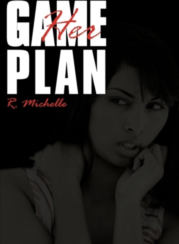 Her Game Plan av R. Michelle (Paperback)