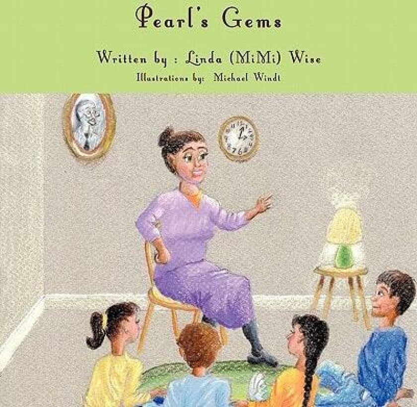 Pearl's Gems av Linda Wise (Paperback)