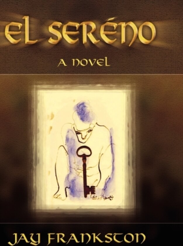 El Sereno av Jay Frankston (Paperback)