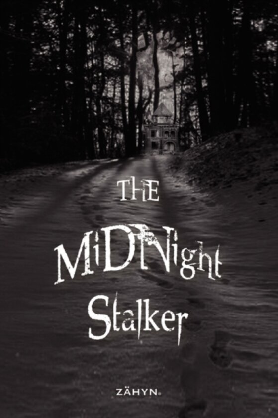 The Midnight Stalker av Shirley Morman (Paperback)