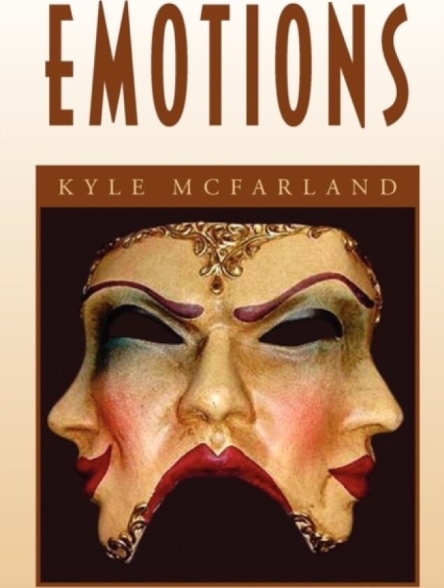 Emotions av Kyle McFarland (Paperback)