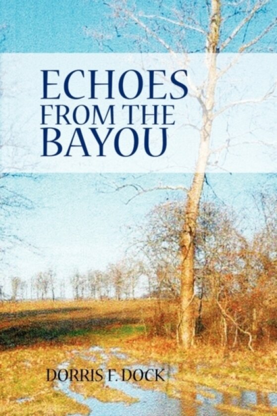 Echoes from the Bayou av Dorris F Dock (Paperback)