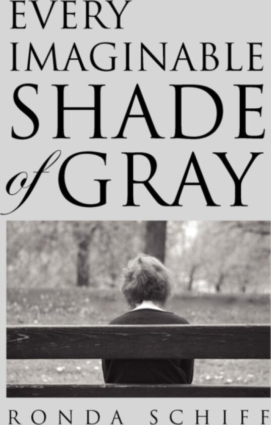 Every Imaginable Shade of Gray av Ronda Schiff (Paperback)