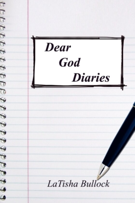 Dear God Diaries av Latisha Bullock (Paperback)