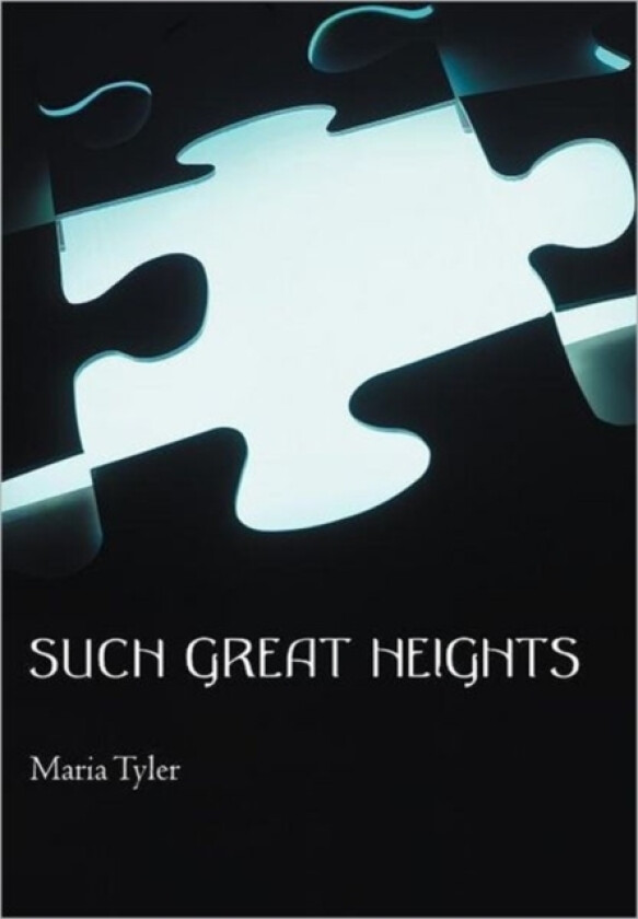 Such Great Heights av Maria Tyler (Hardcover)