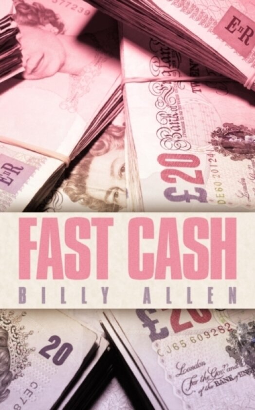 Fast Cash av Billy Allen (Paperback)