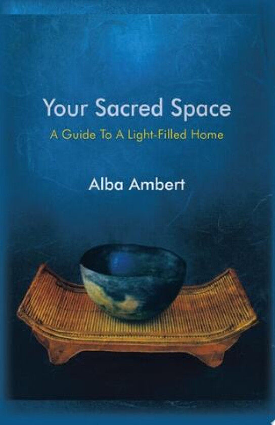 Your Sacred Space av Alba Ambert (Paperback)