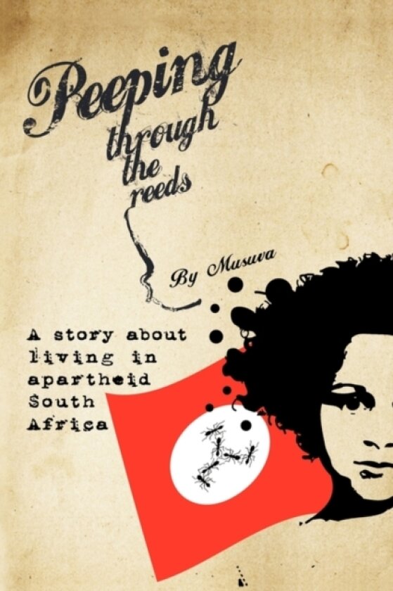 Peeping Through the Reeds av Musuva (Paperback)