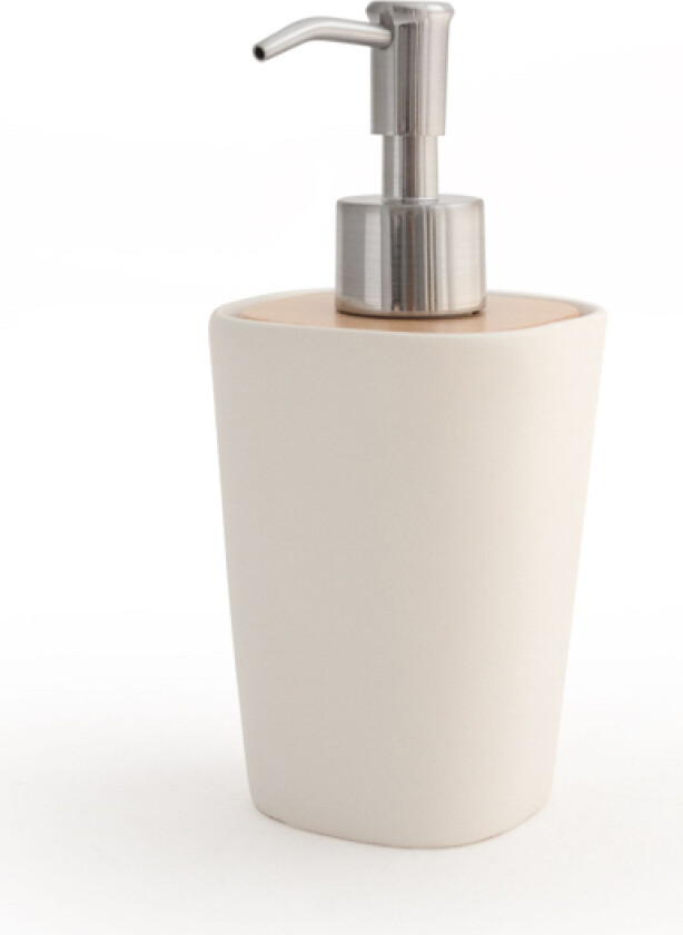 Urban Såpedispenser Hvit