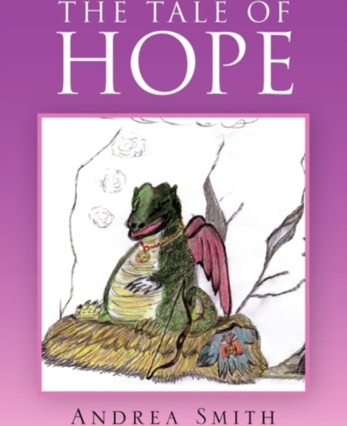 The Tale of Hope av Andrea Smith (Paperback)