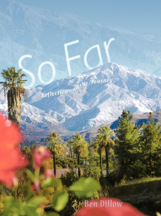 So Far av Ben Dillow (Paperback)