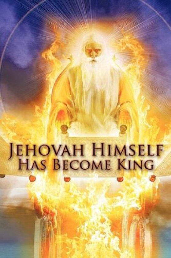Jehovah Himself Has Become King av Robert King (Paperback)