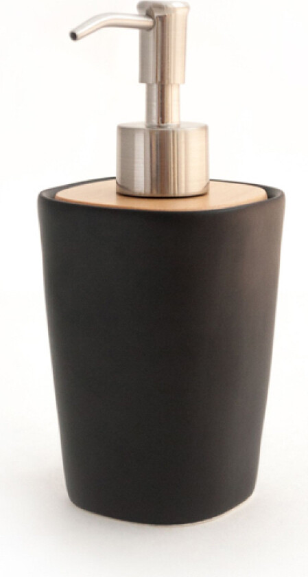 Urban Såpedispenser Sort