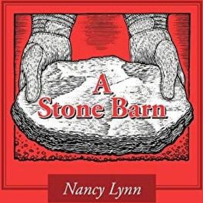 A Stone Barn av Nancy Lynn (Paperback)